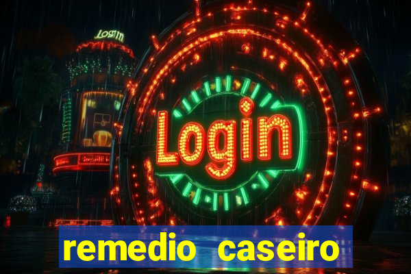 remedio caseiro para glicemia